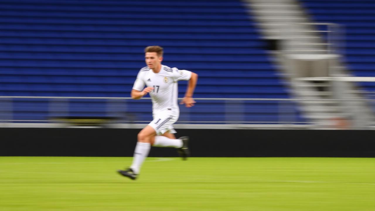 Spurs 4-0 Everton — Highlights