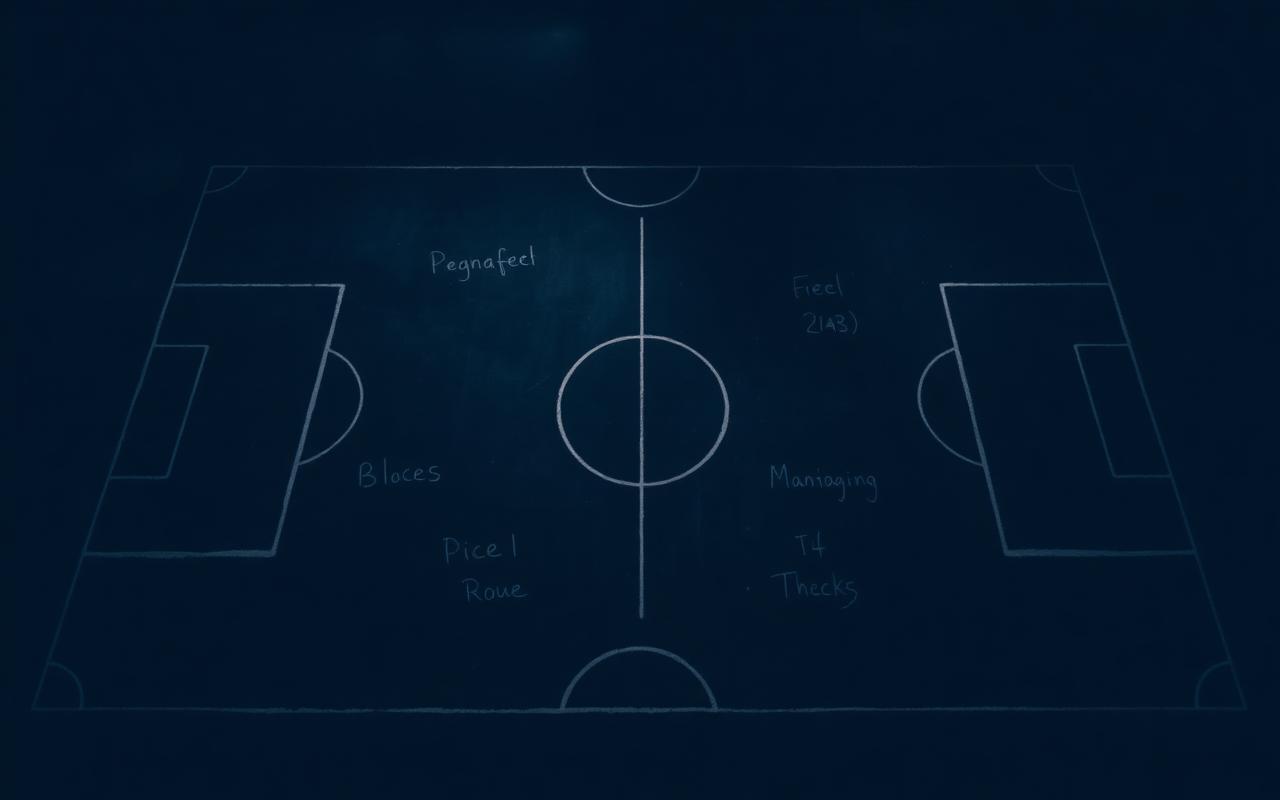 Inside Training: Set-Piece Drills